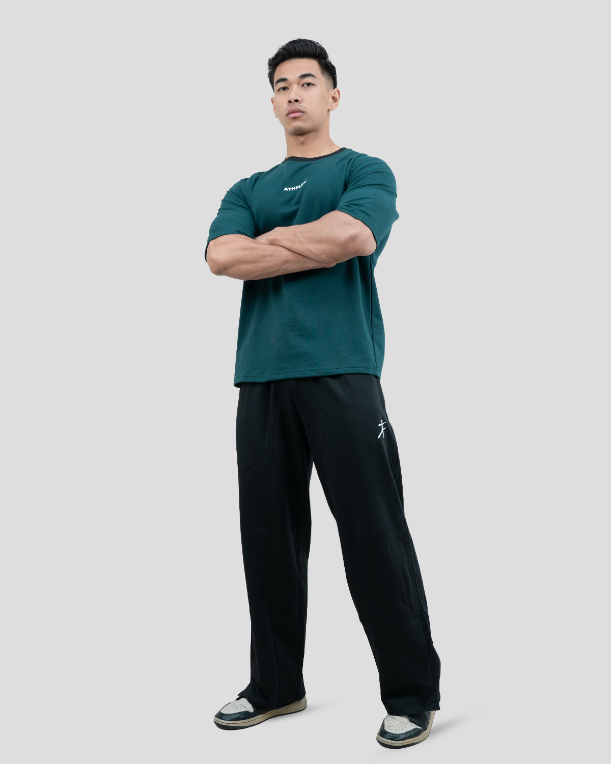 Everyday Oversize T-Shirt