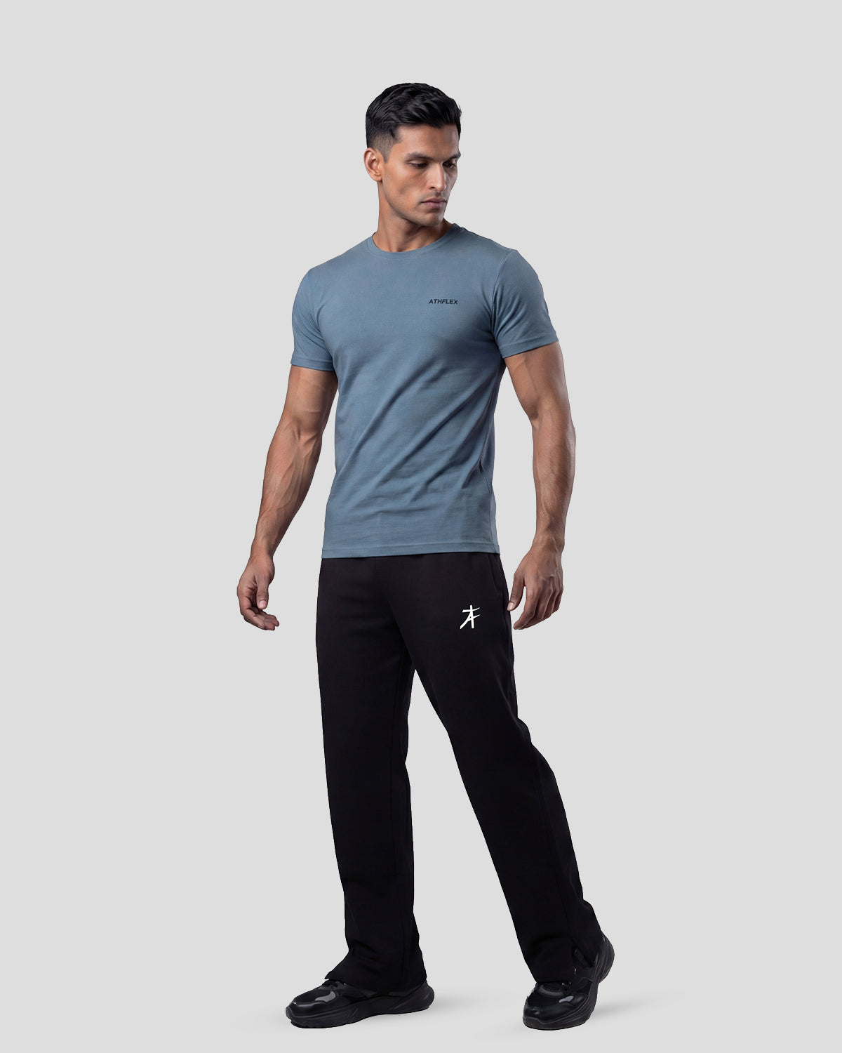 Muscle Fit T-Shirt