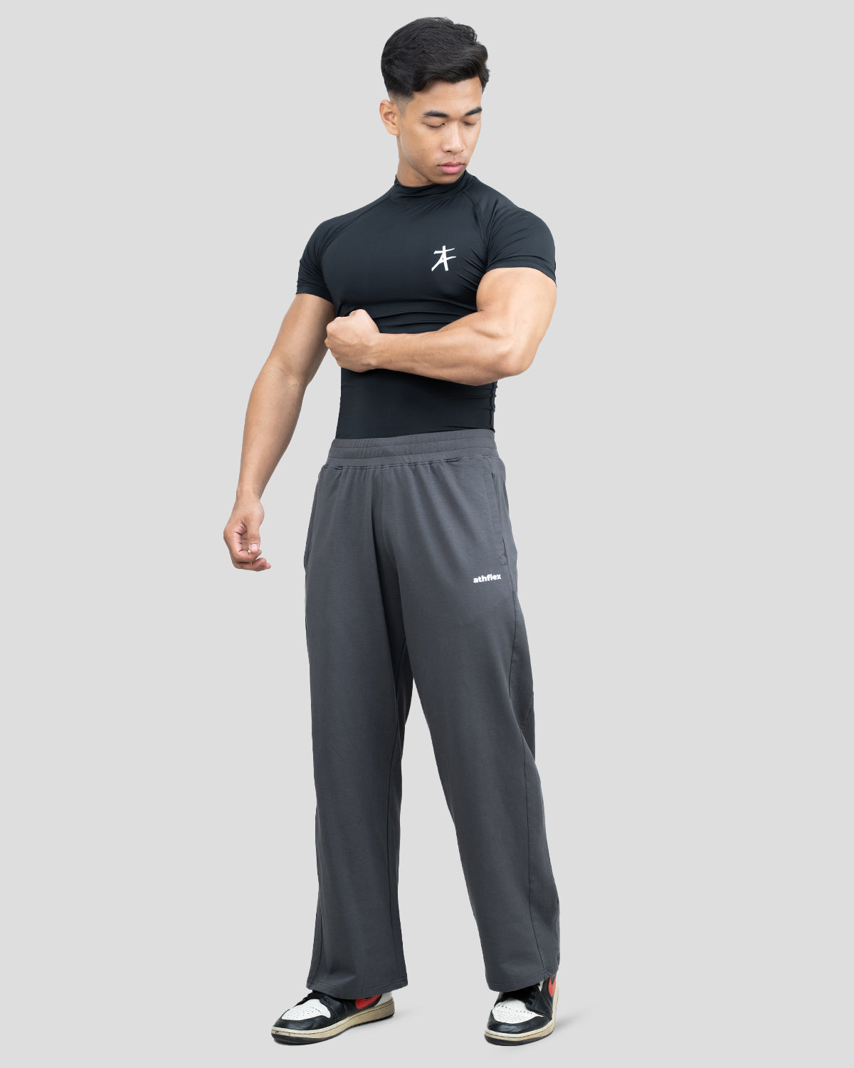 Stride Straight Pant