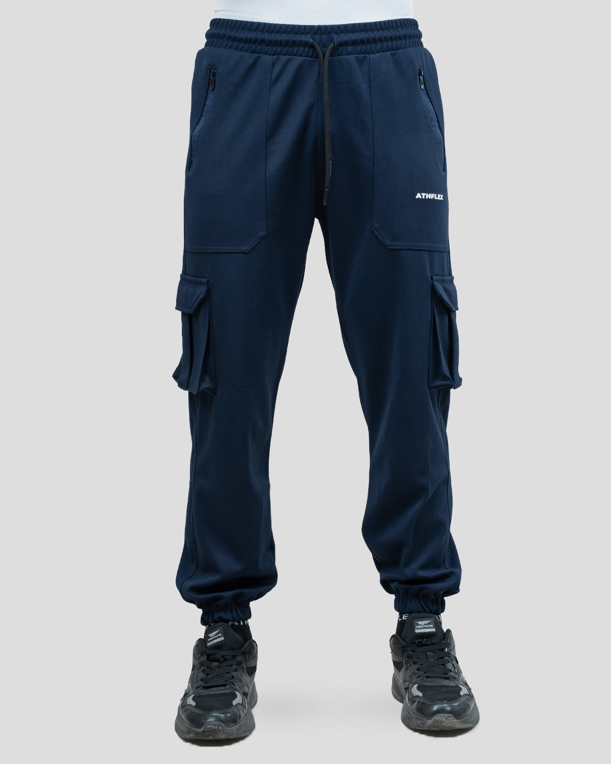 Everyday Cargo Jogger