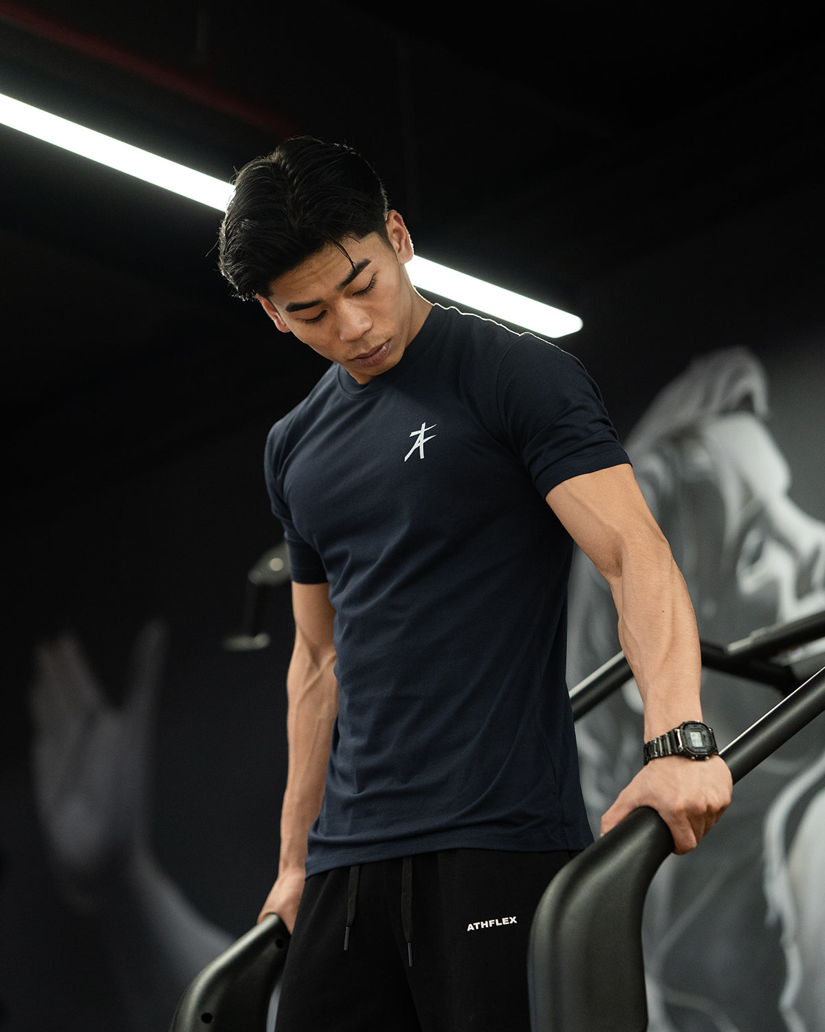 Flex On T-shirt