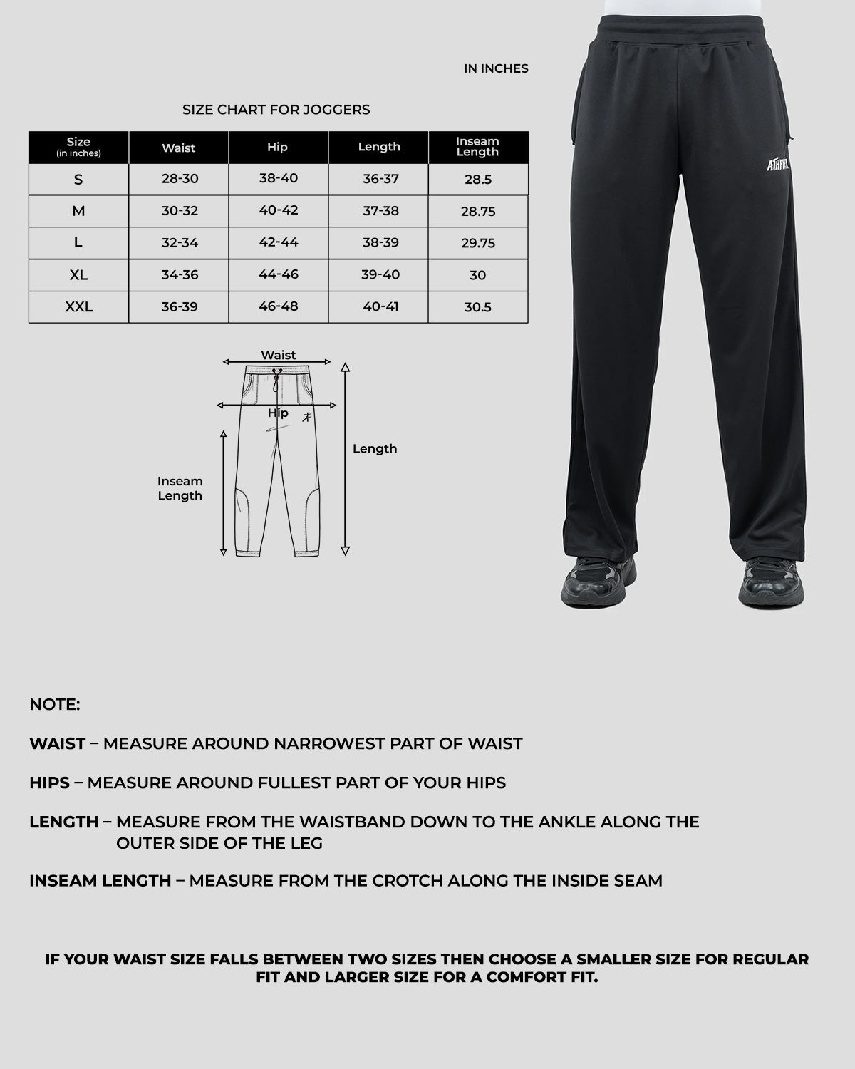 Aero Flex Pant