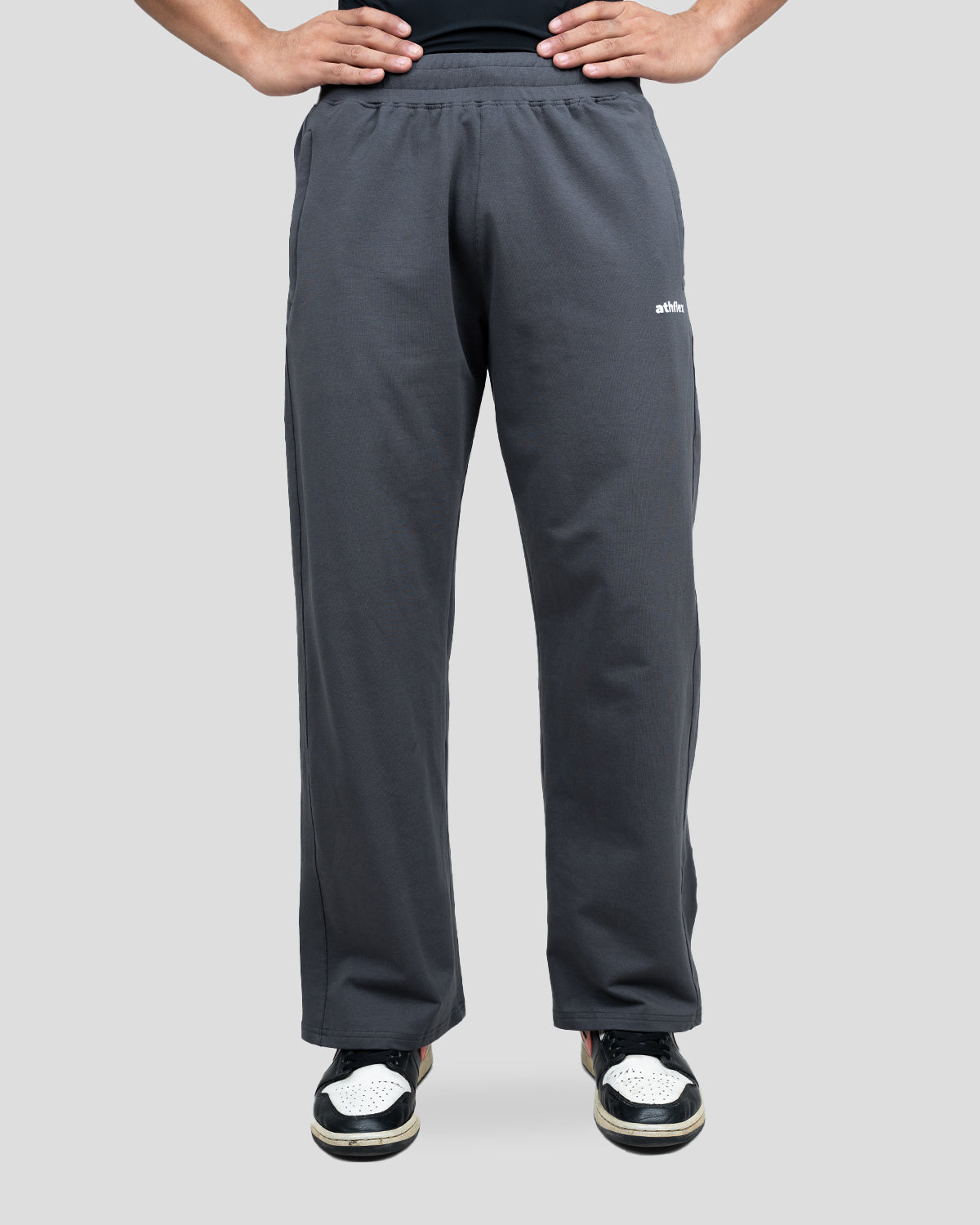 Stride Straight Pant
