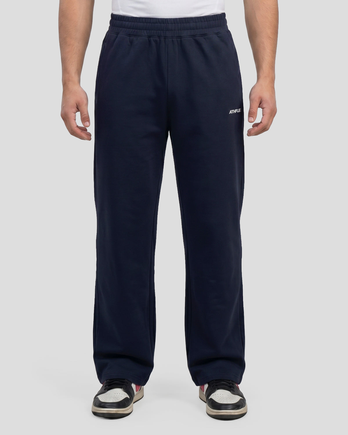 Classic Straight Pant