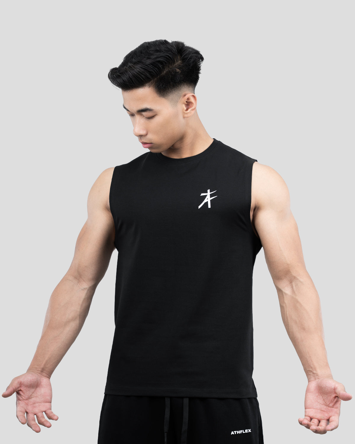 Atmos Tank