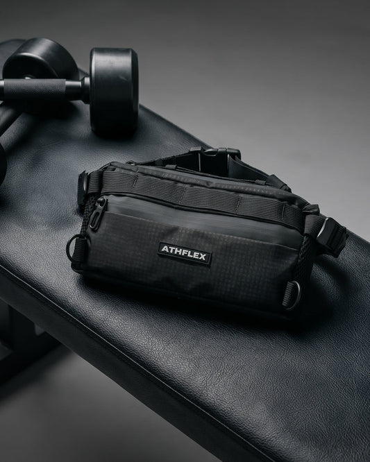 Hybrid Fanny Bag
