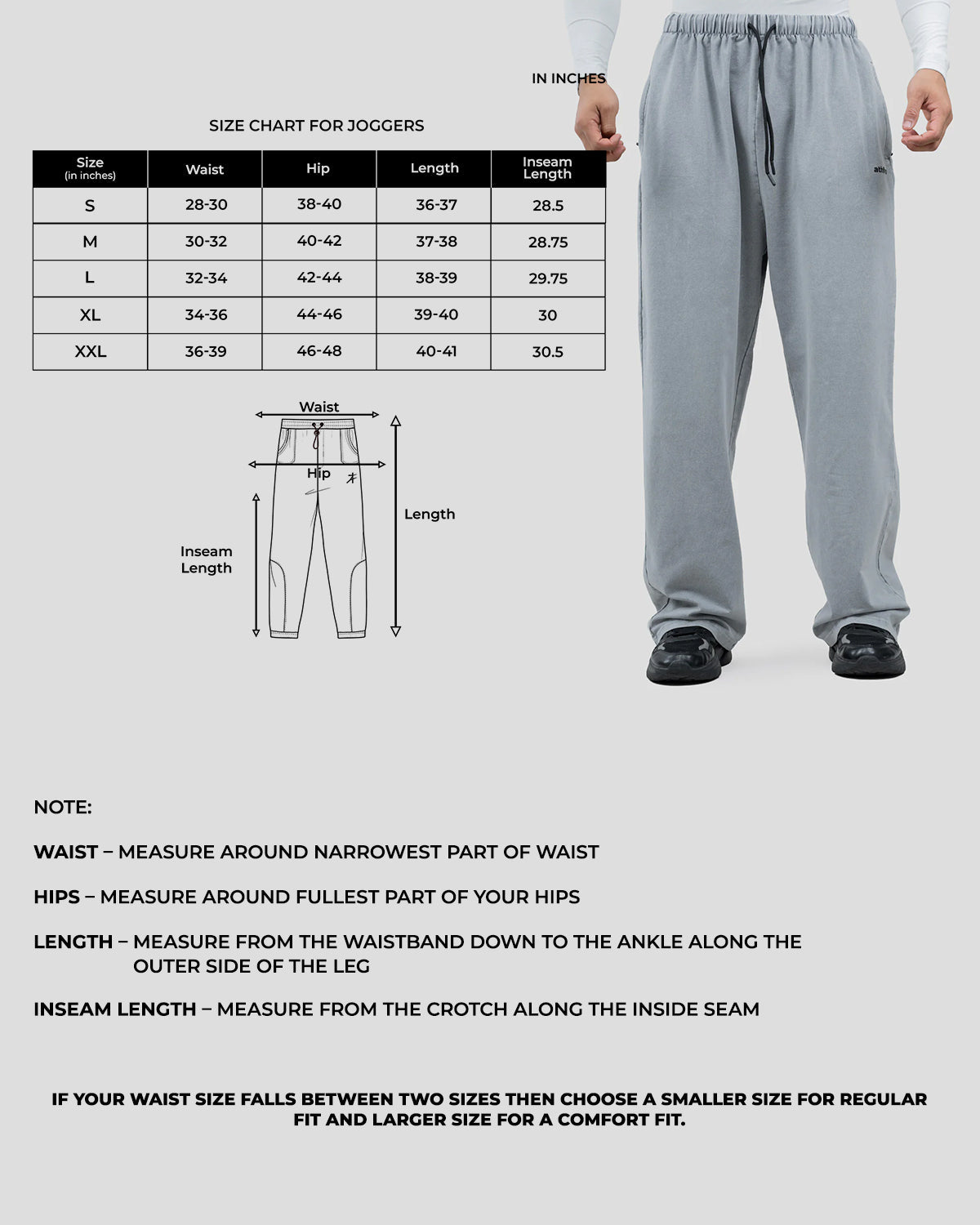 Acid wash baggy pants