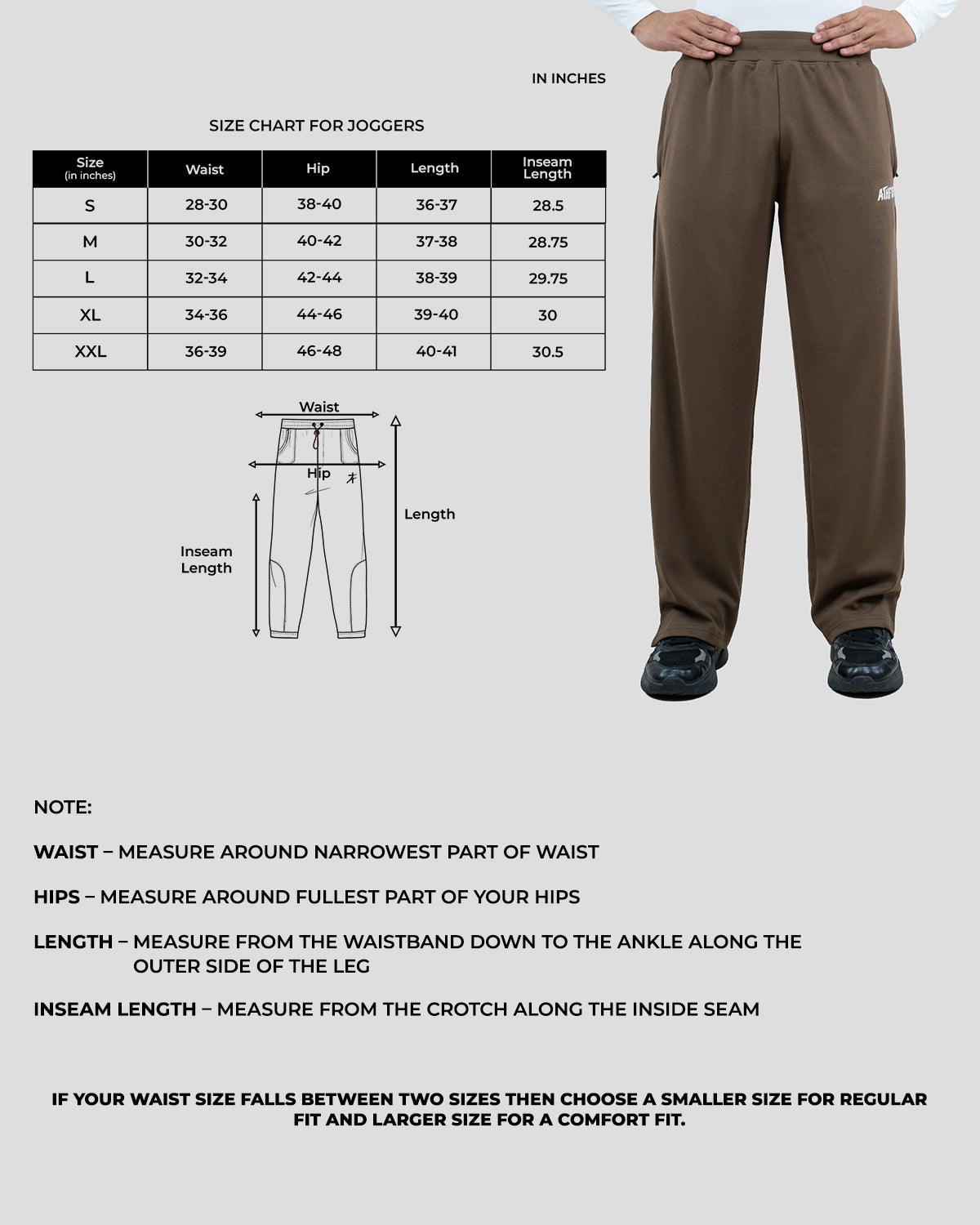 Aero Flex Pant
