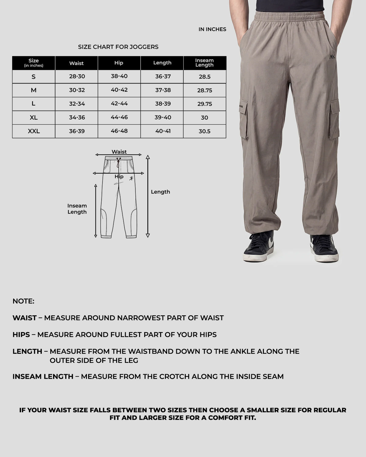Alx Grid Cargo