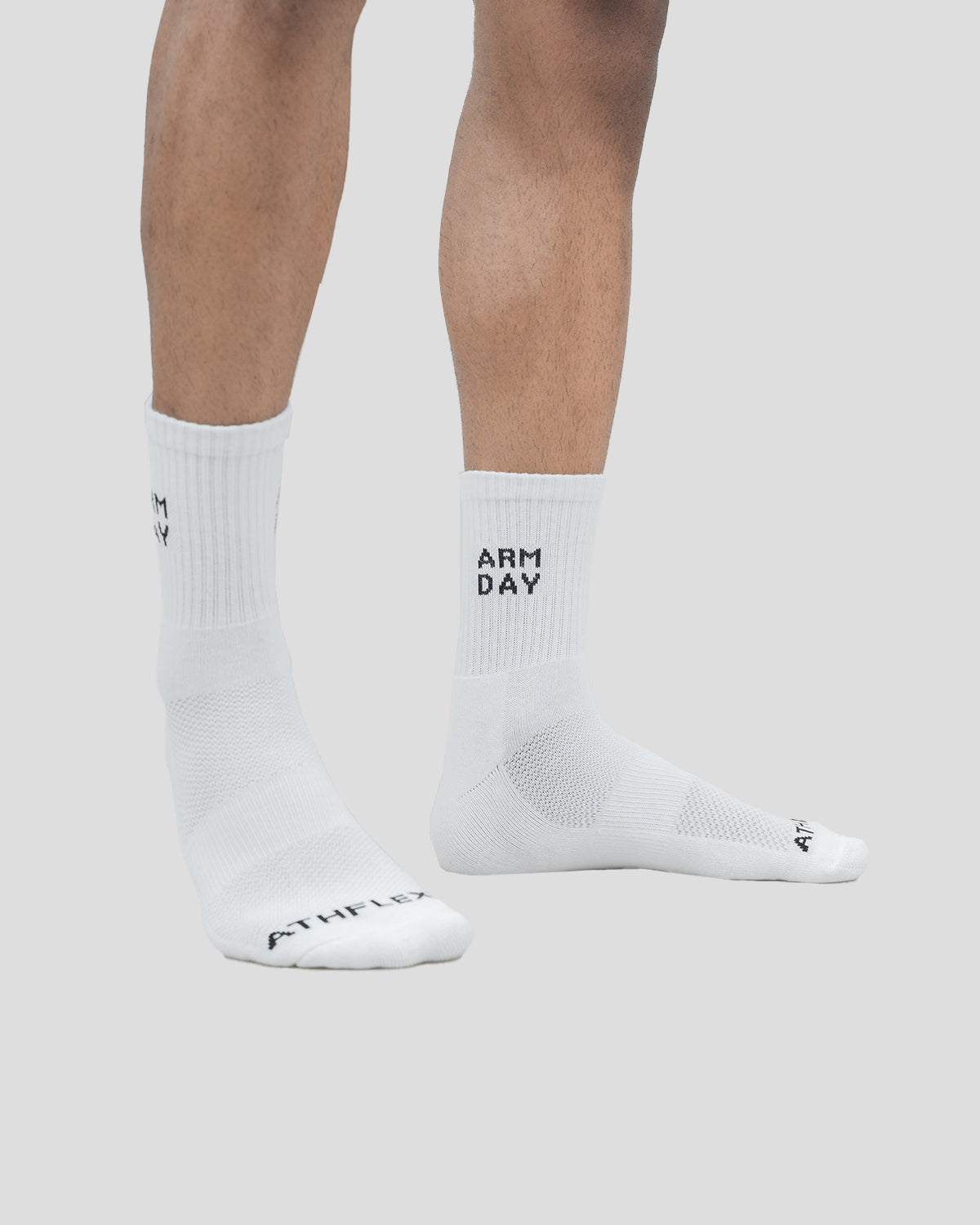 Training Crew Socks (Pack Of 5 )
