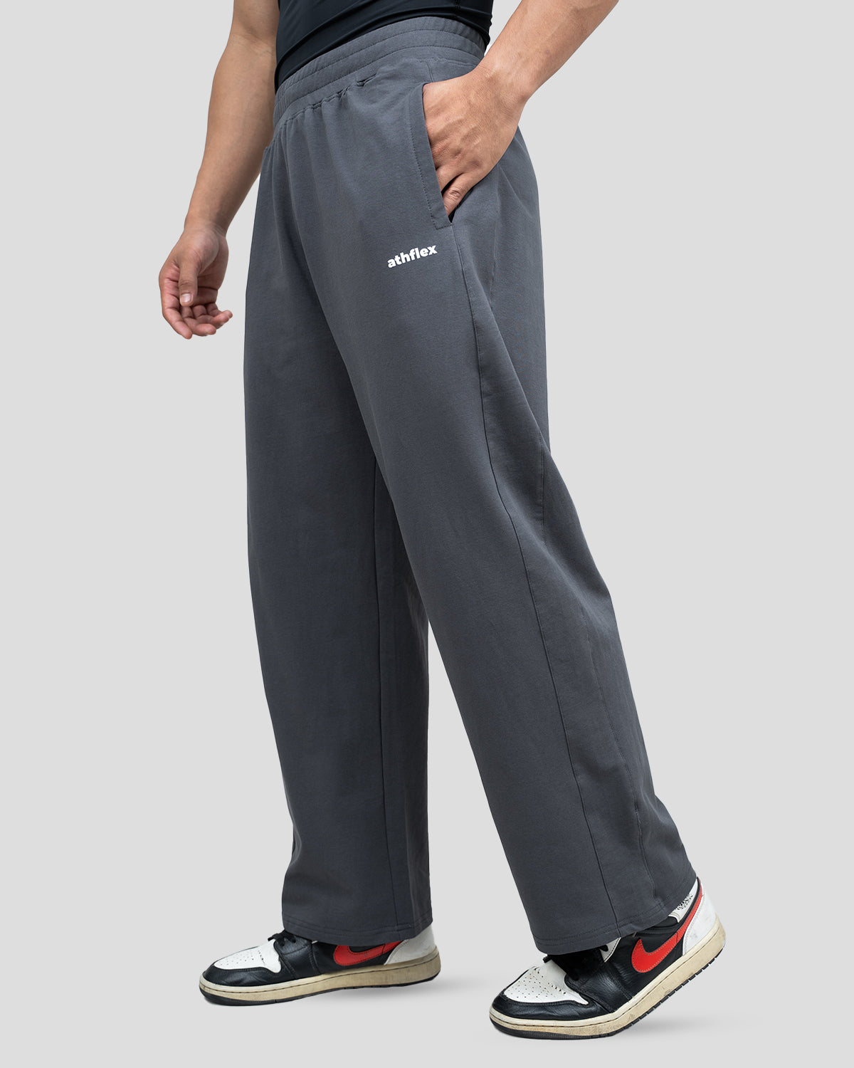 Stride Straight Pant
