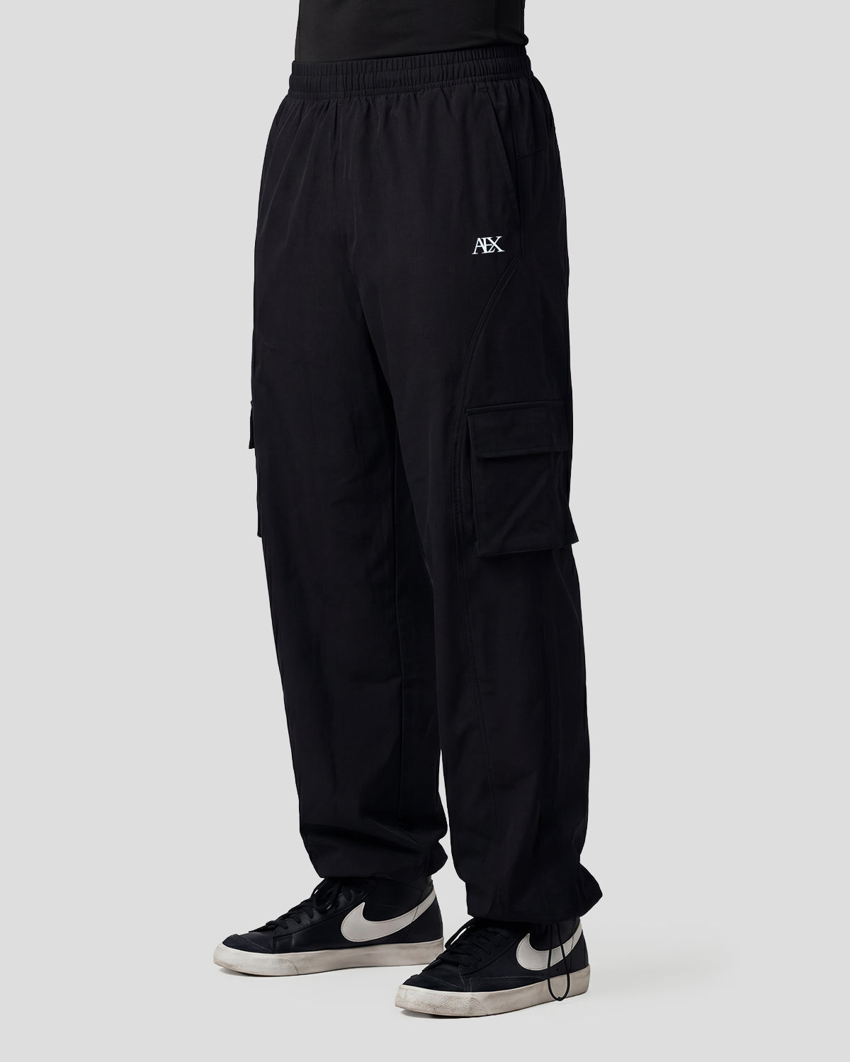 Alx Grid Cargo