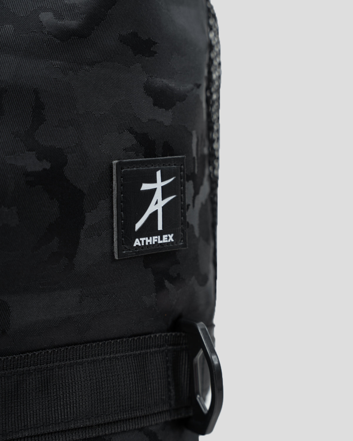 Camoflex Gym Bag