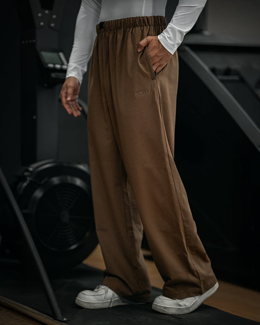 Sloid Baggy Pant