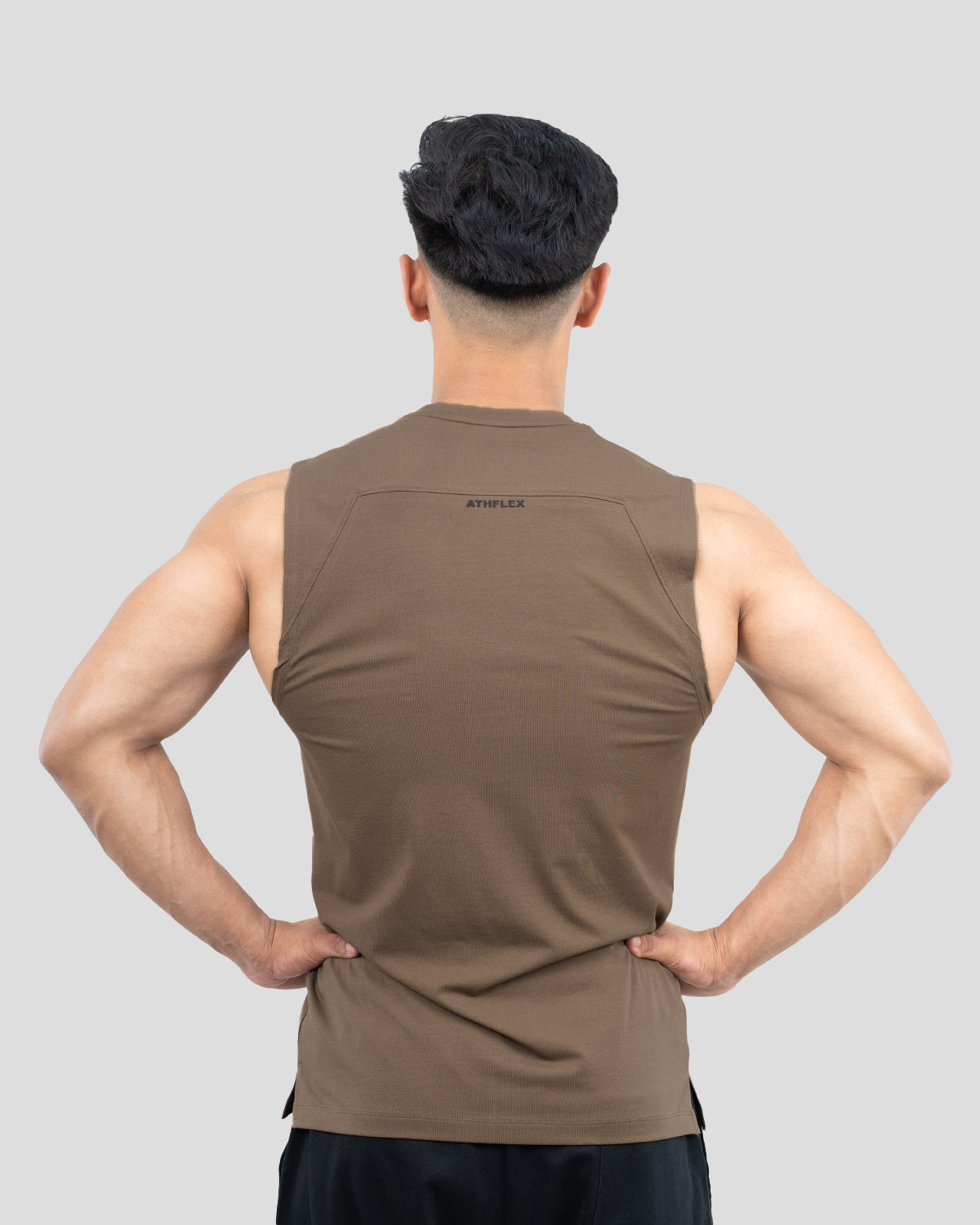 Atmos Tank