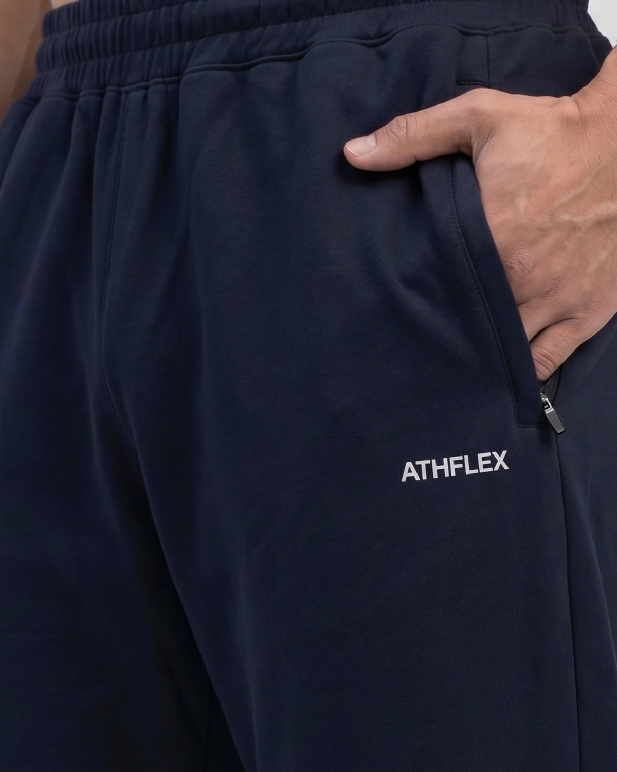 Classic Straight Pant