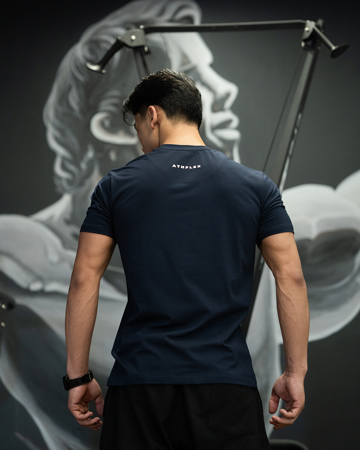 Flex On T-shirt