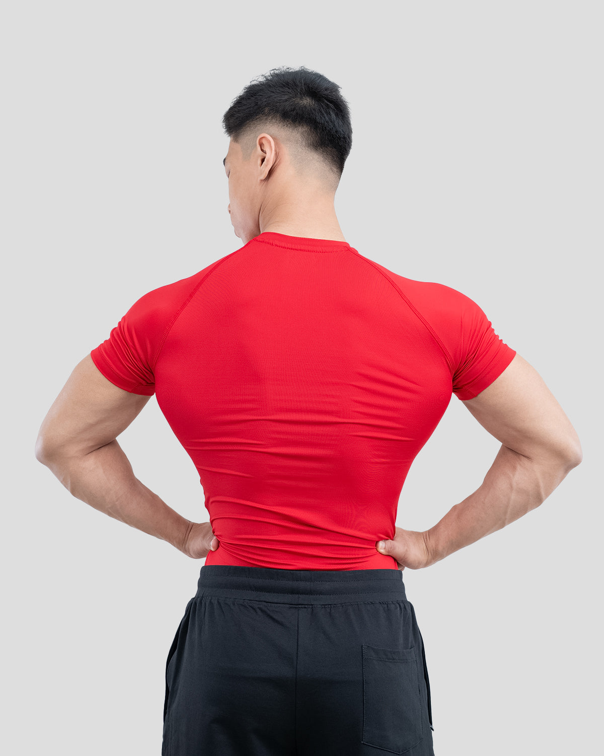 Edge Compression T-shirt