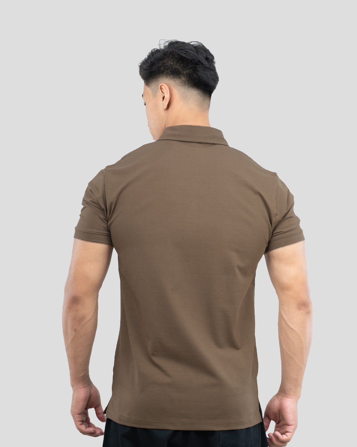 Natty Polo T-shirt