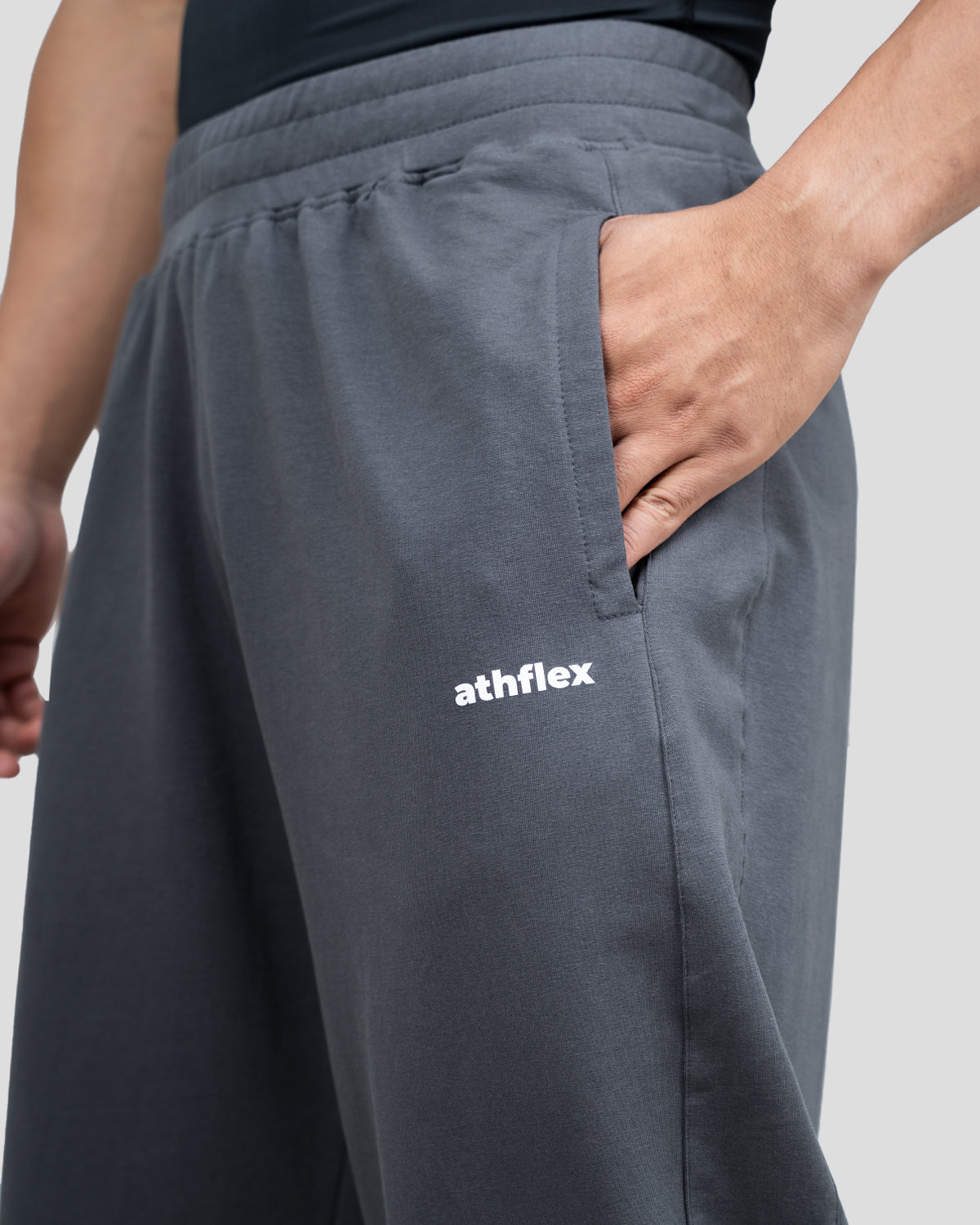 Stride Straight Pant