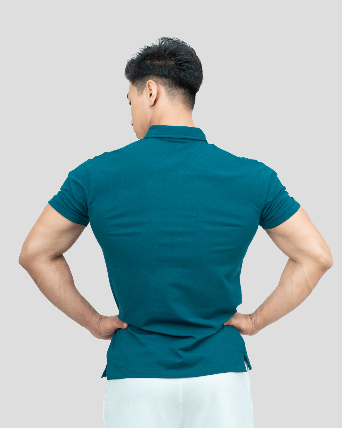 Natty Polo T-shirt