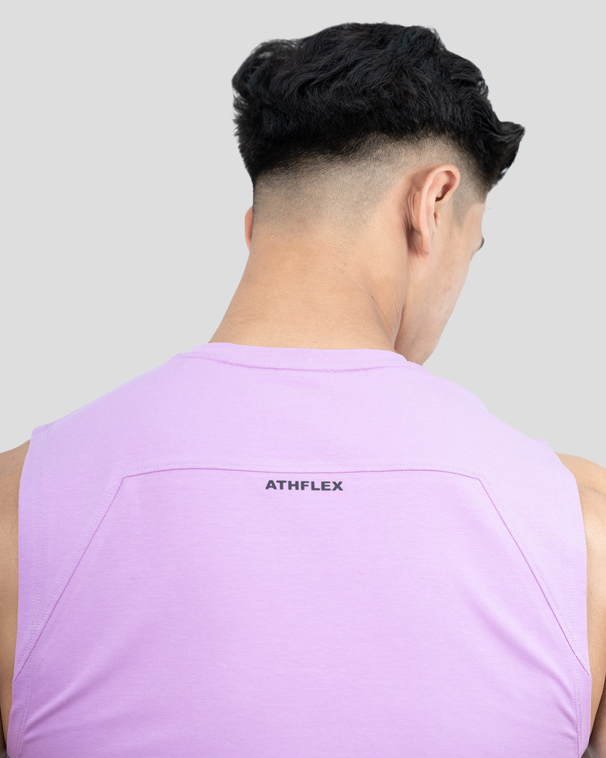 Atmos Tank
