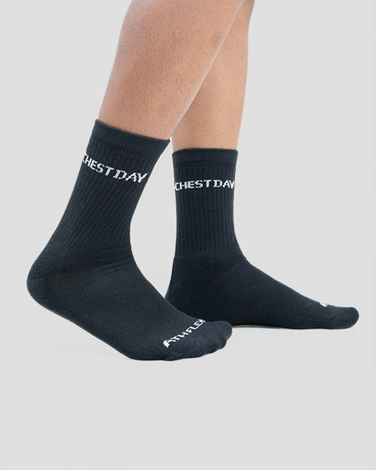 Training Crew Socks (Pack Of 5 )