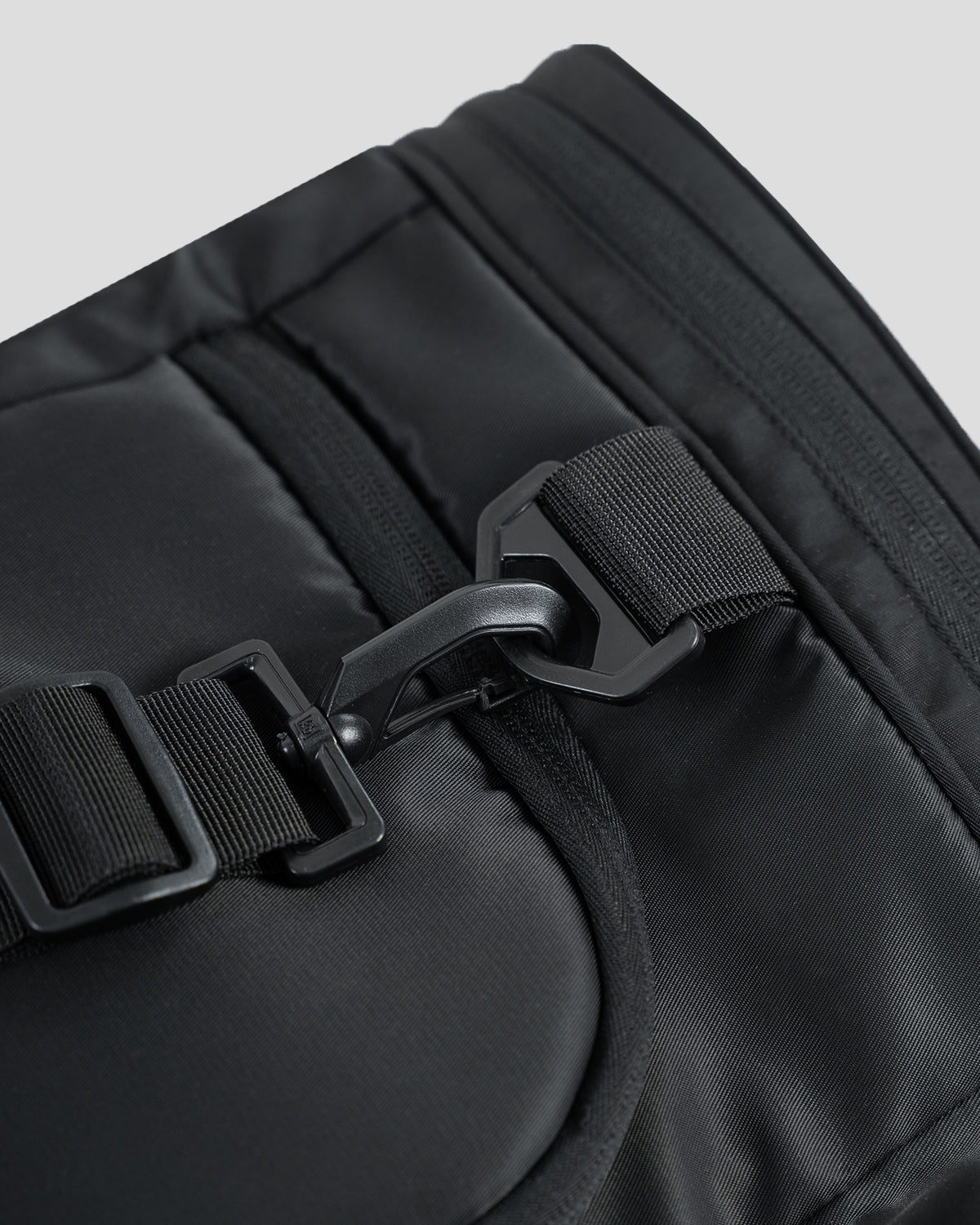 Big Boy Gym Bag