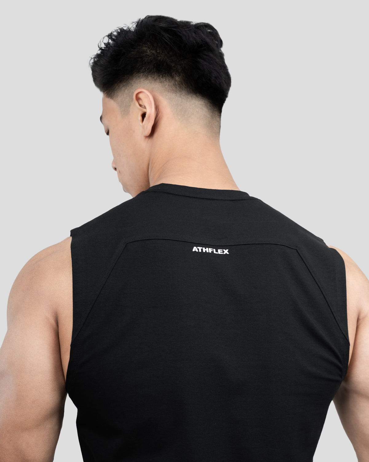 Atmos Tank