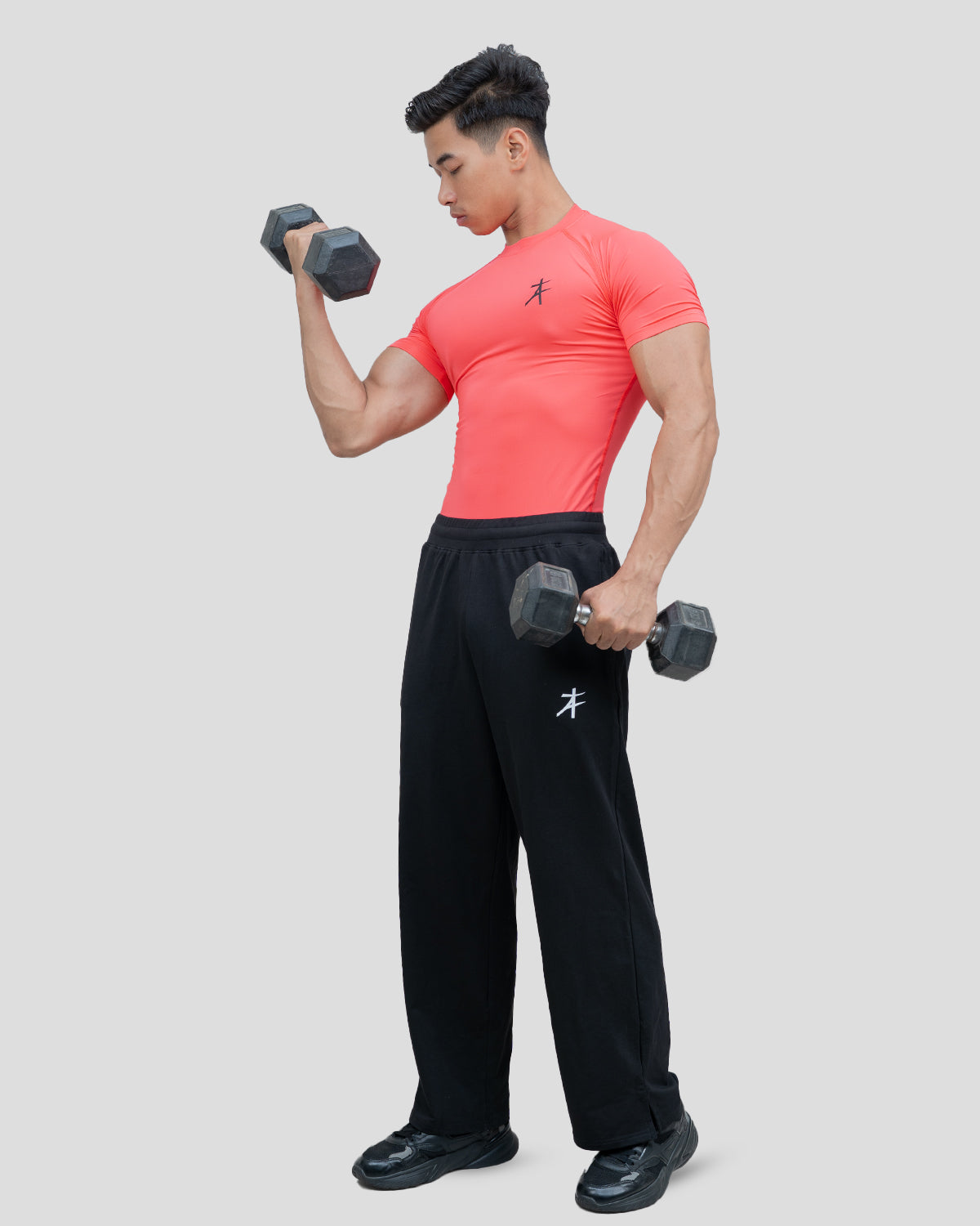 Edge Compression T-shirt