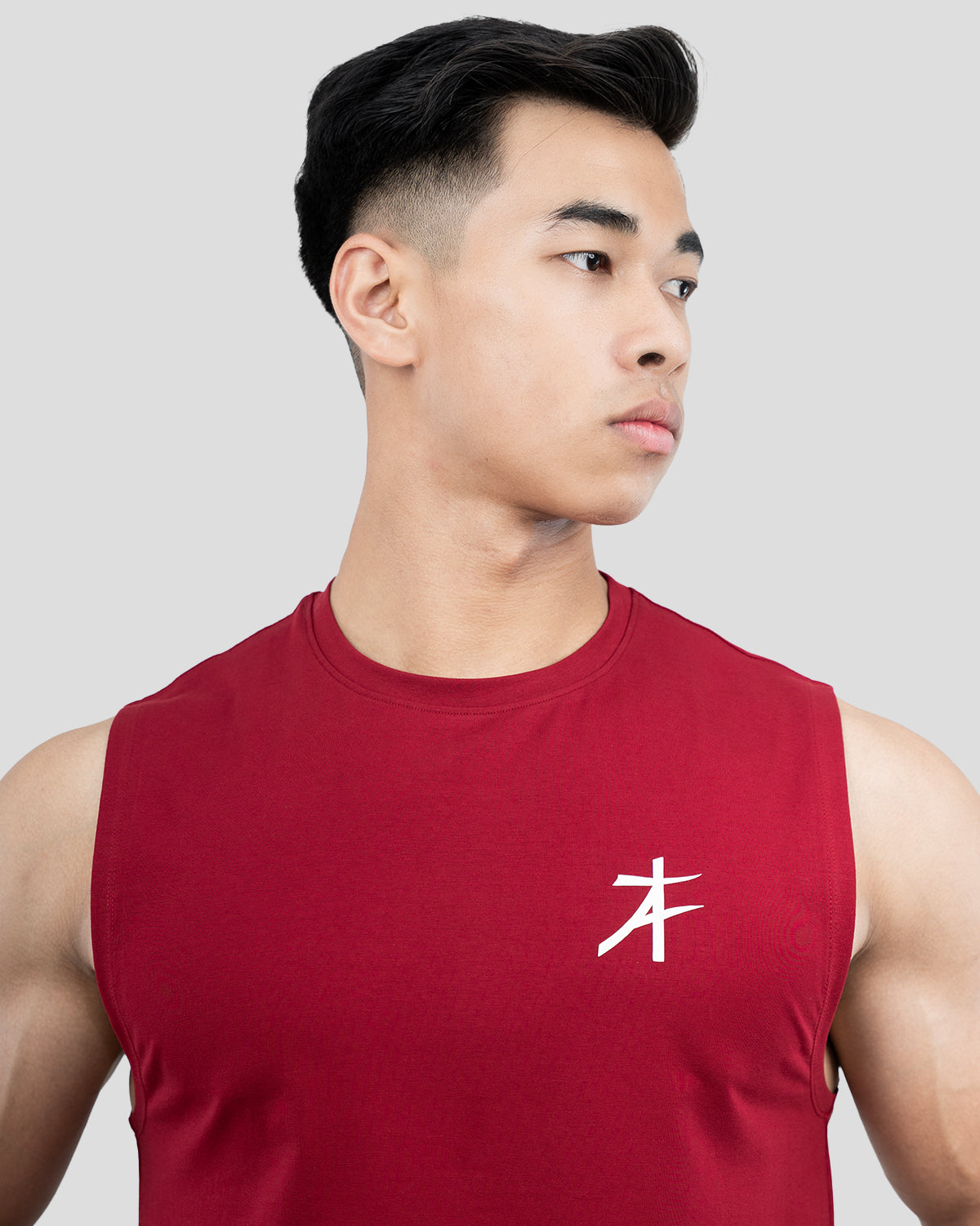 Atmos Tank