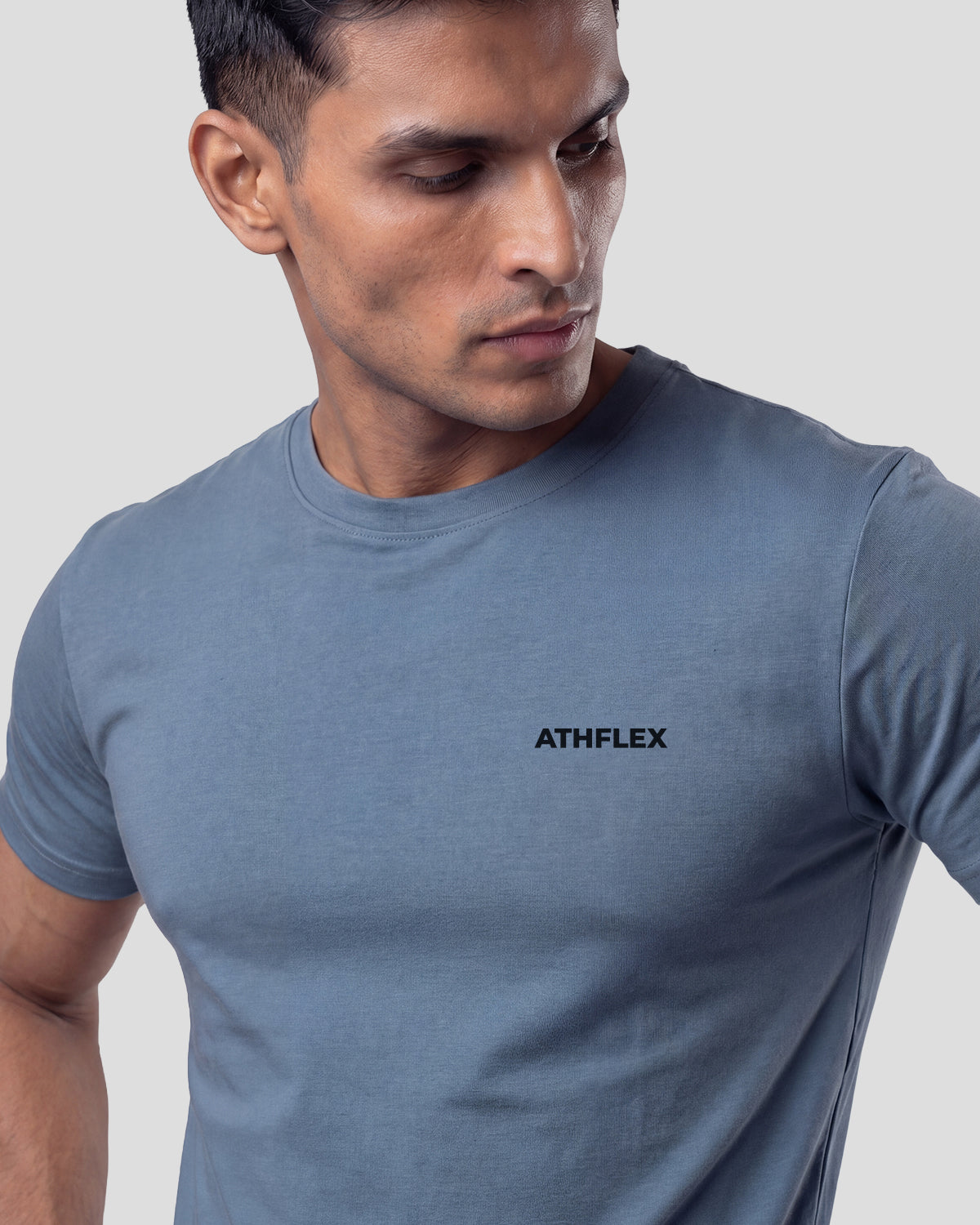 Muscle Fit T-Shirt