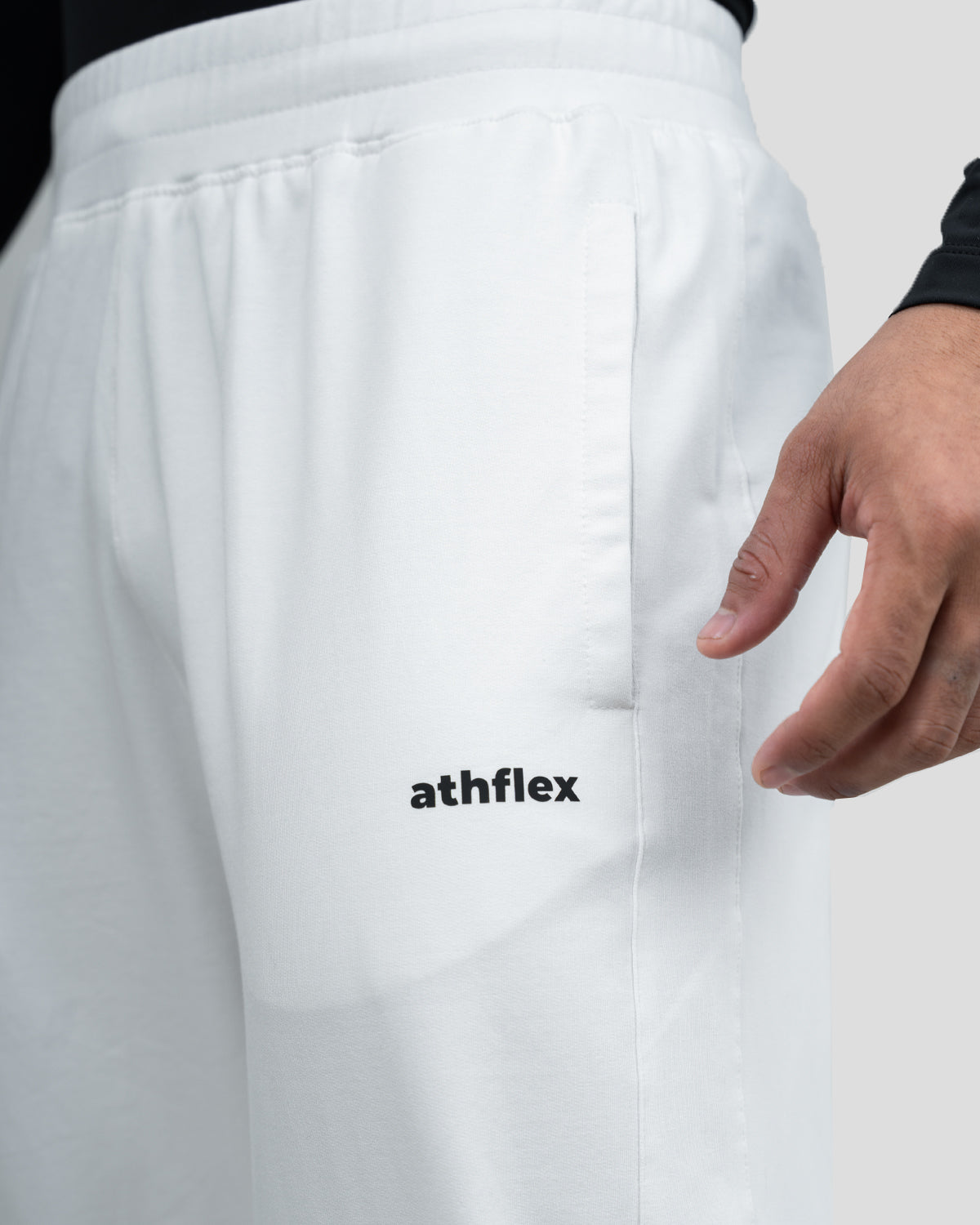 Stride Straight Pants