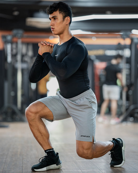 Performance shorts