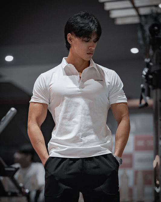 Natty Polo T-shirt